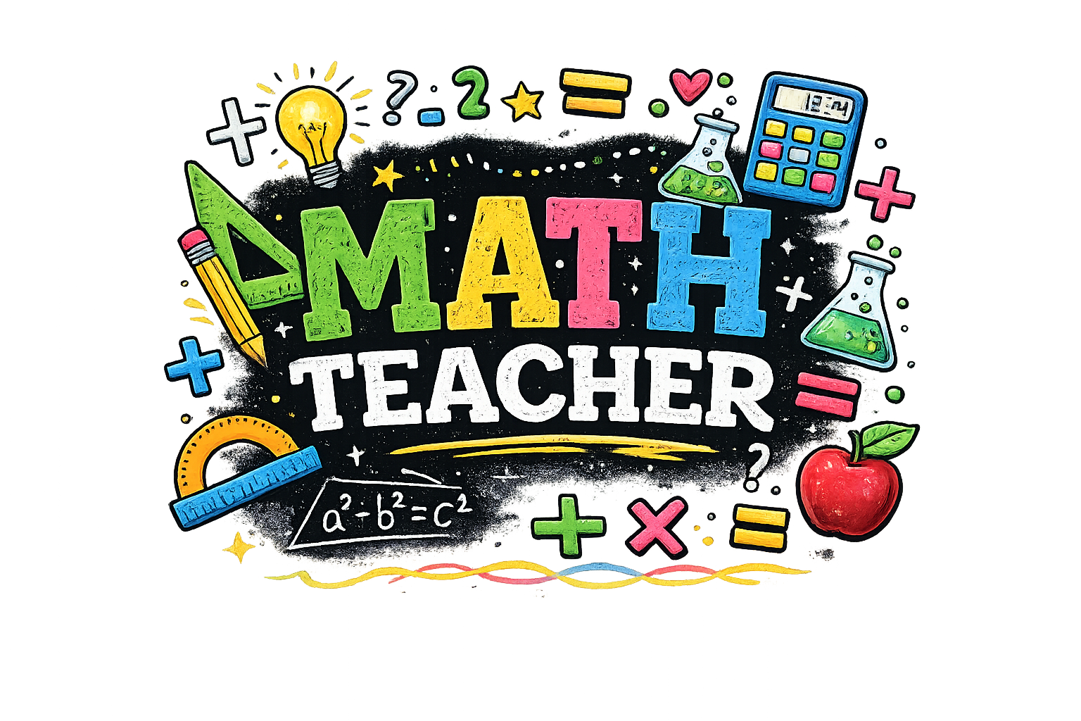 Math Teacher