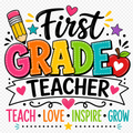 First Grade