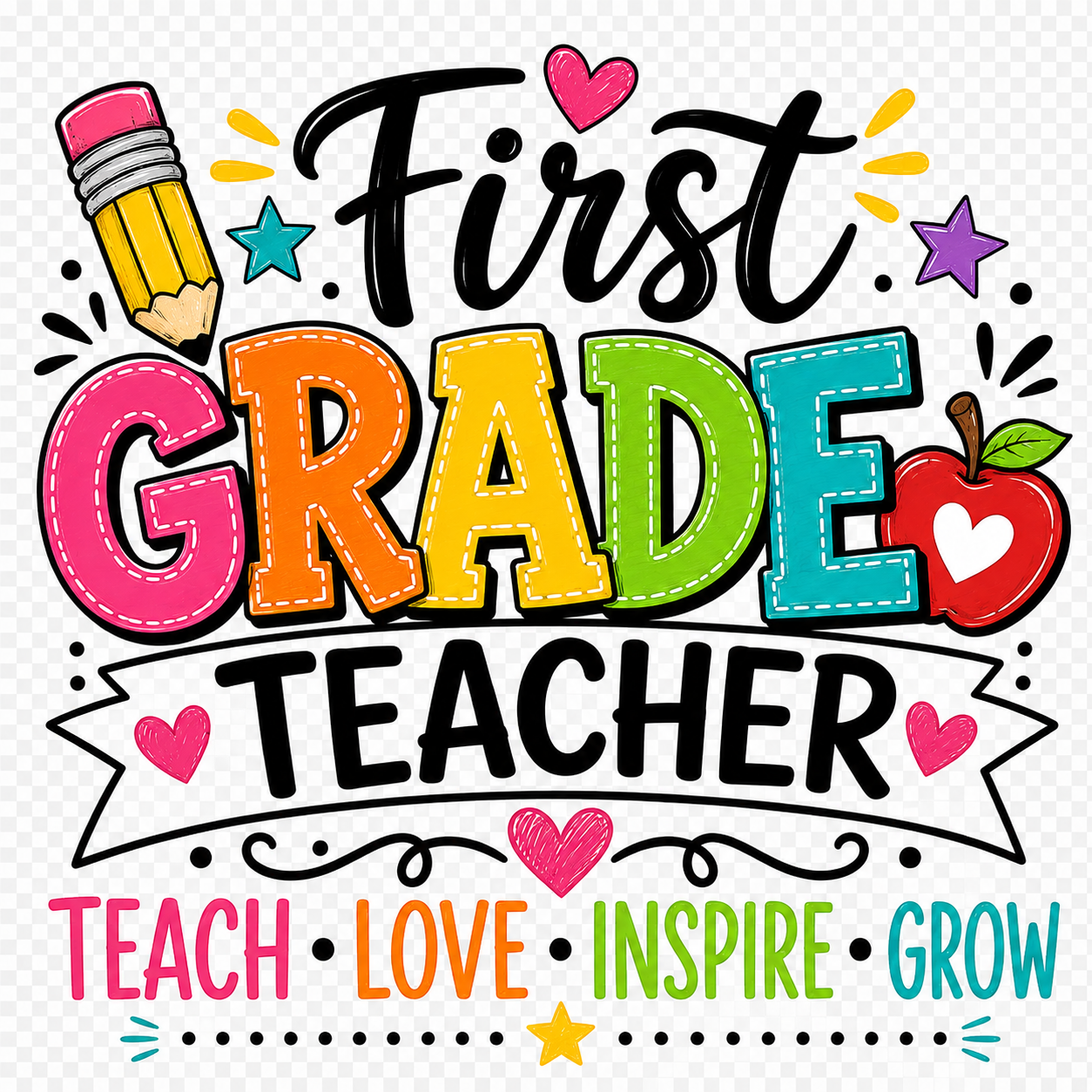 First Grade
