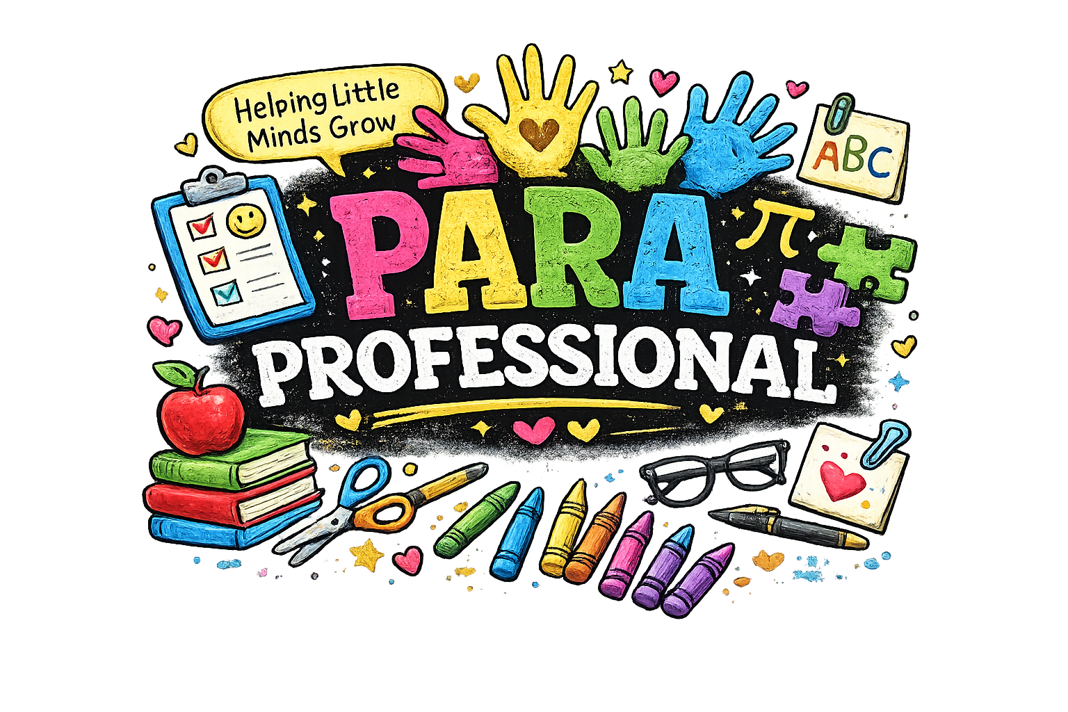 Para Professional