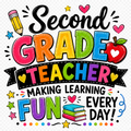 Second Grade